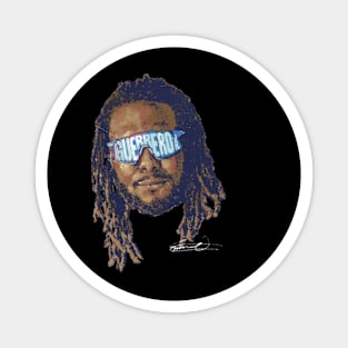 Vladimir Guerrero Jr. Toronto Sunglasses Magnet